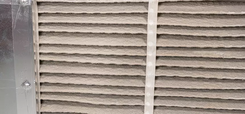 Mobile Car AC Filter Replacement in Point Pleasant