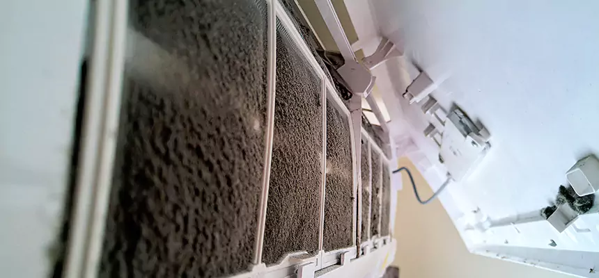 Preventive Air Duct Bacteria Removal in Point Pleasant