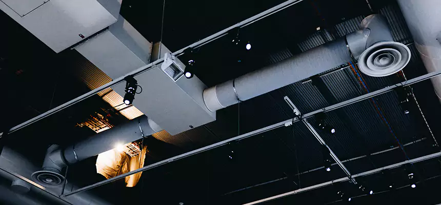 Our Air Duct Replacement Services in Point Pleasant, NJ