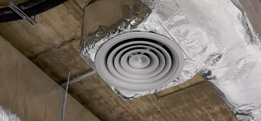 Our Basement Vent Cleaning Services in Point Pleasant, NJ