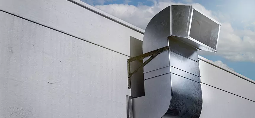 Trusted Industrial Dryer Vent Cleaning in Point Pleasant