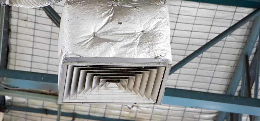 Our Custom HVAC Ductwork Services in Point Pleasant, NJ
