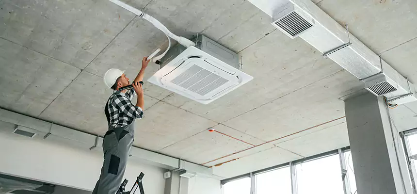 Our Dryer Vent Booster Fan Cleaning Services in Point Pleasant, NJ