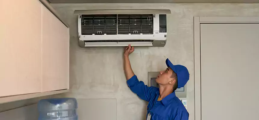 Balanced Fresh‑Air Ventilation (ERV/HRV) in Point Pleasant