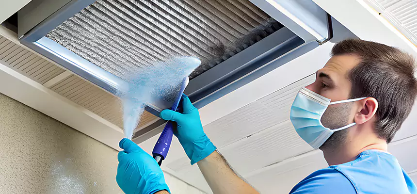 Our Home Ventilation Cleaning Services in Point Pleasant, NJ