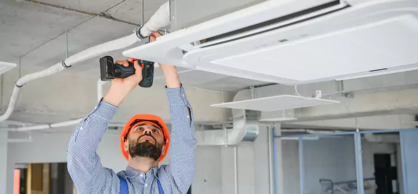 Eco‑Friendly Coil & Plenum Deep Cleaning in Point Pleasant