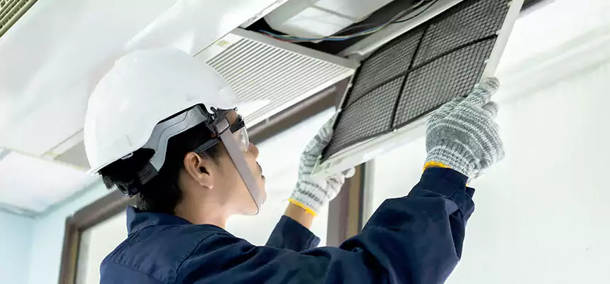 Our Multi-family Home Duct Cleaning Services in Point Pleasant, NJ