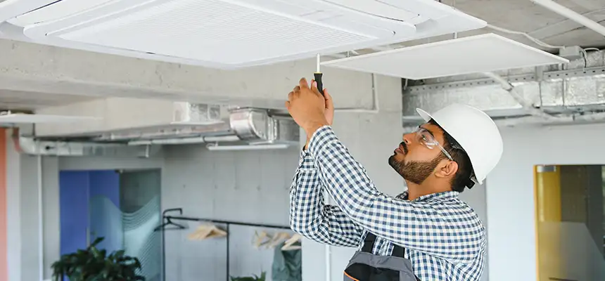 Our Roof Dryer Vent Cleaning Services in Point Pleasant, NJ