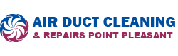 Air Duct Cleaning & Repairs Point Pleasant
