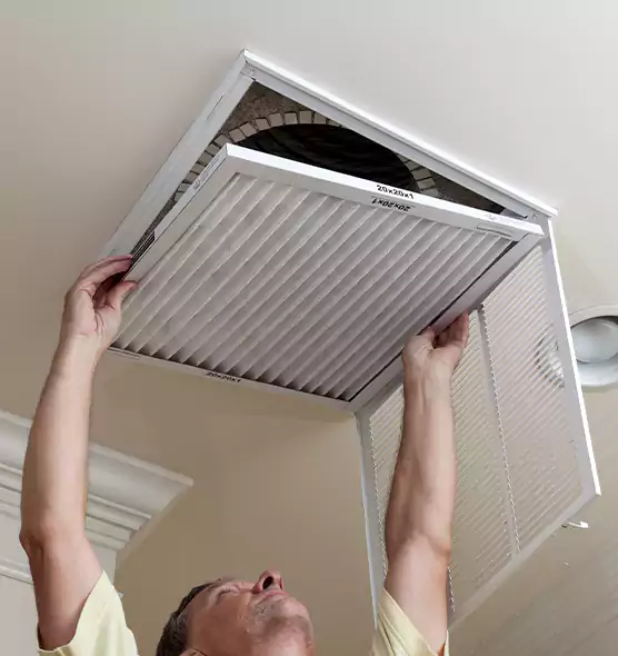 Trusted Apartment Air Duct Cleaning in Point Pleasant, NJ