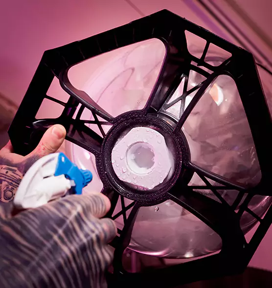 Advanced Basement Vent Cleaning in Point Pleasant, NJ