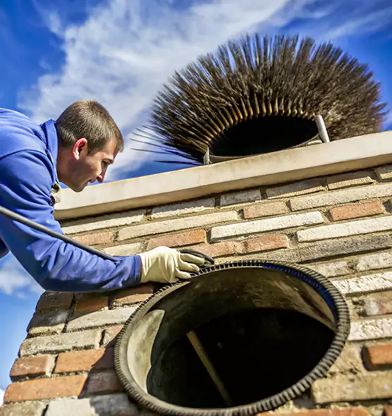 About Professional Chimney Sweep in Point Pleasant, NJ