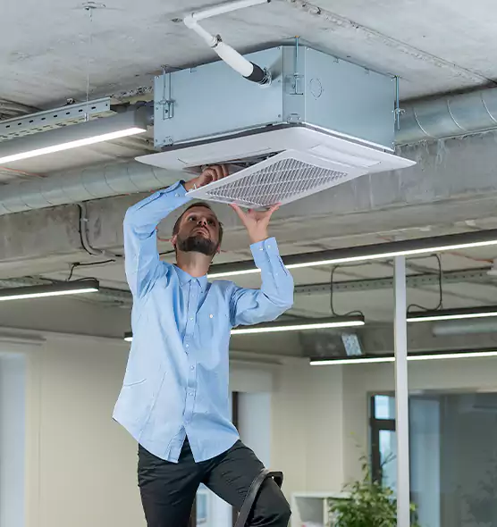 Expert Commercial Air Duct Cleaning in Point Pleasant, NJ