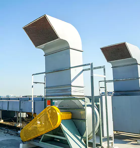 Advanced Commercial HVAC Duct Cleaning in Point Pleasant, NJ