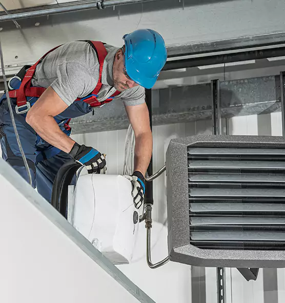 Professional Custom HVAC Ductworkin Point Pleasant, NJ