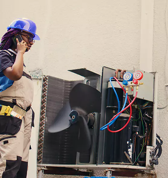 Professional Energy-Efficient HVAC Cleaning in Point Pleasant, NJ