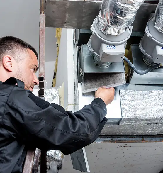Professional Furnace Vent Cleaning in Point Pleasant, NJ