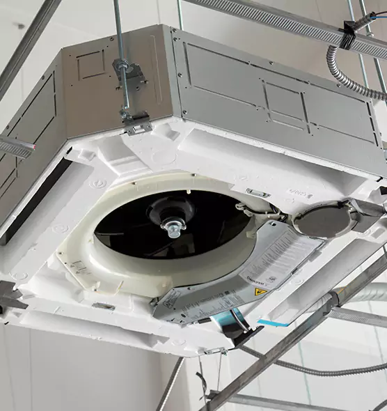 Professional Industrial Dryer Vent Cleaning in Point Pleasant, NJ