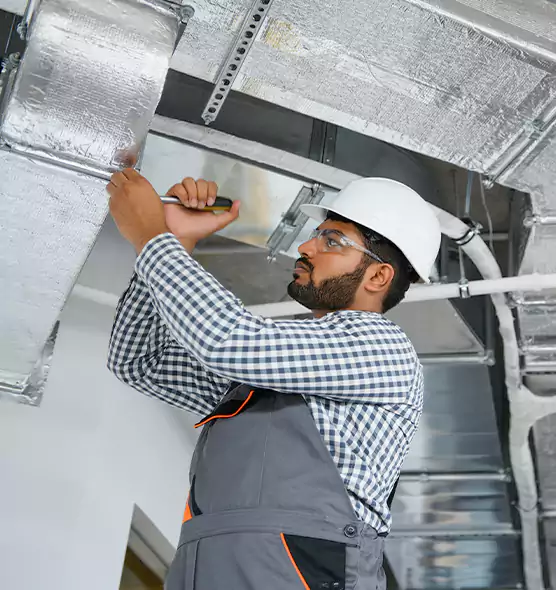 Welcome to Mold & Mildew Removal from Air Ducts Point Pleasant, NJ