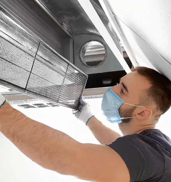 About Remove Smoke Smell From Air Duct in Point Pleasant, NJ