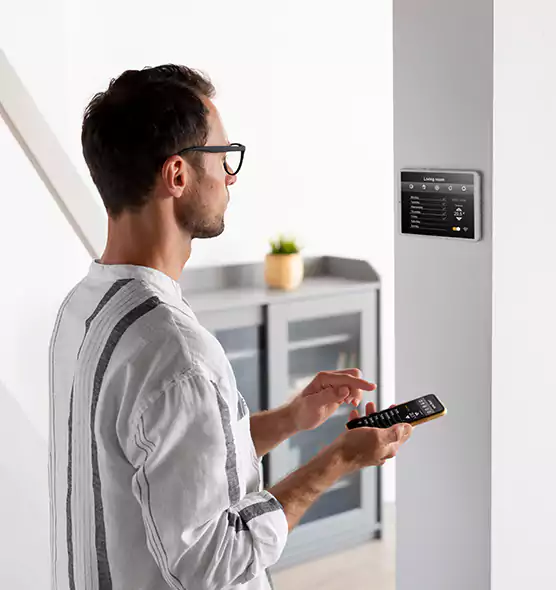 About Smart AC Vent Controller Services in Point Pleasant