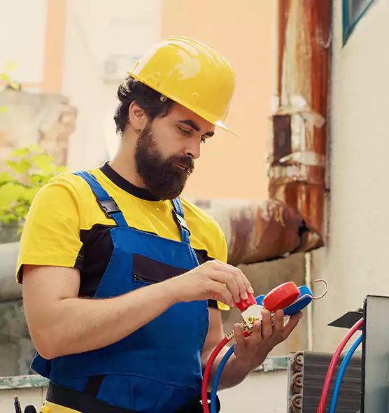 About Smart HVAC Installation in Point Pleasant, NJ