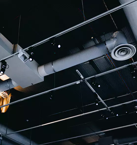 Professinal UV Light Air Purification for Ducts in Point Pleasant, NJ