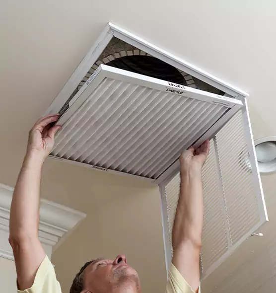 Trusted Vent Shaft Cleaning Expert in Point Pleasant, NJ