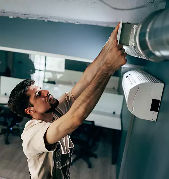 Reliable Warehouse Vent Cleaning in Point Pleasant, NJ