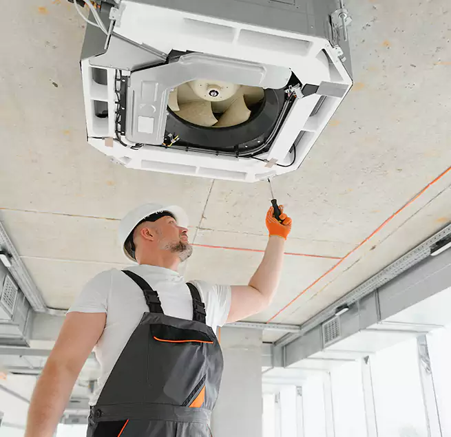 Why Homeowners & Businesses Trust Us in Point Pleasant, NJ?