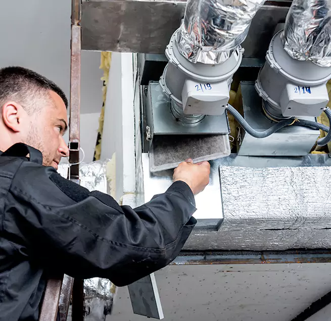 Why Homeowners & Businesses Trust Us in Point Pleasant, NJ?