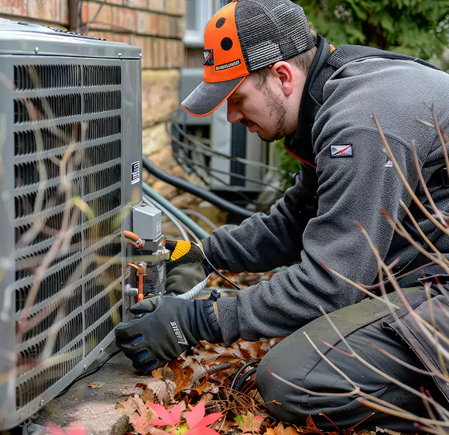 Why Homeowners & Businesses Trust Us in Point Pleasant, NJ?