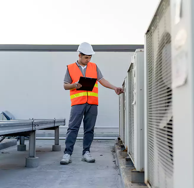 Why Homeowners & Businesses Trust Us in Point Pleasant, NJ?